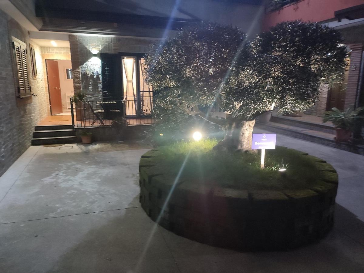 Midway House Italy Apartment 산테지디오델몬테알비노 외부 사진